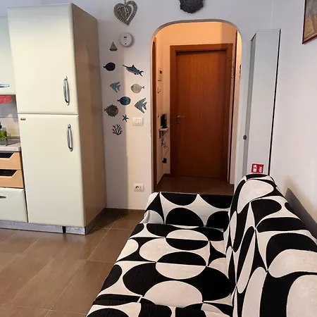 Bilocale A 2 Minuti Dal Mare Διαμέρισμα