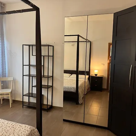 Bilocale A 2 Minuti Dal Mare Apartament